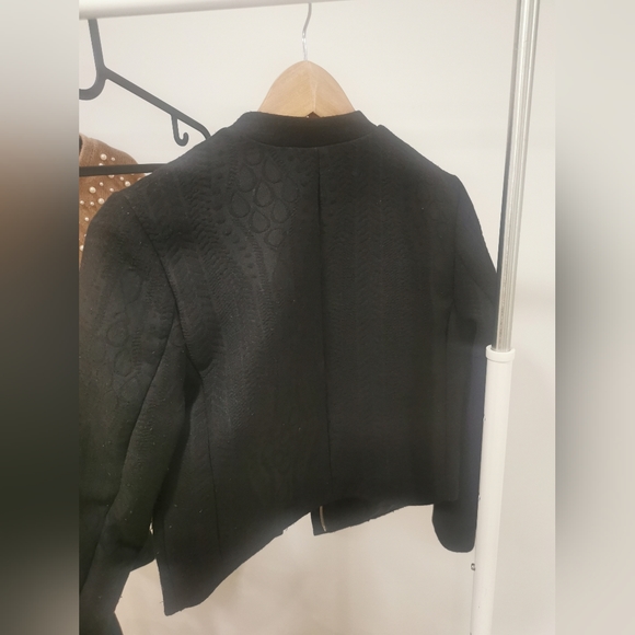 Suit vest - Picture 5 of 6